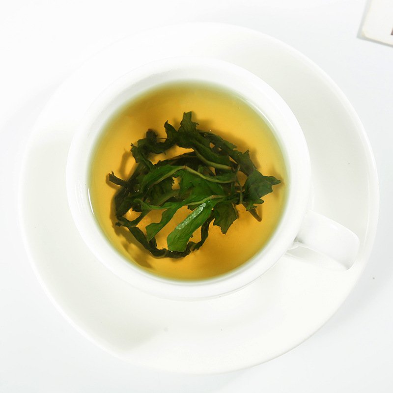 Organic Chinese Dandelion Tea Blooming Herbal Bulk Flower Tea Wholesale Slimming and Health Specialty Tea