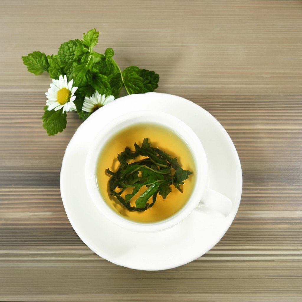 Organic Chinese Dandelion Tea Blooming Herbal Bulk Flower Tea Wholesale Slimming and Health Specialty Tea
