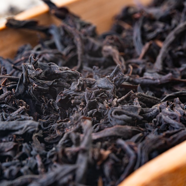 USDA Approved Orthodox Organic Chinese Black Tea Direct Factory Loose Leaf New Slimming Tea in Bulk Bag Box Bottle Sachet