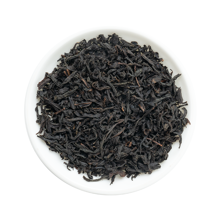 USDA Approved Orthodox Organic Chinese Black Tea Direct Factory Loose Leaf New Slimming Tea in Bulk Bag Box Bottle Sachet