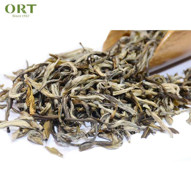 China Jasmine ChungHao Organic Loose Tea Chinese Jasmin Chun Hao Tea