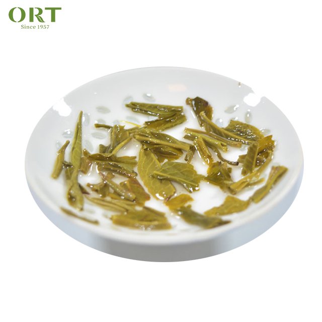 China Jasmine ChungHao Organic Loose Tea Chinese Jasmin Chun Hao Tea