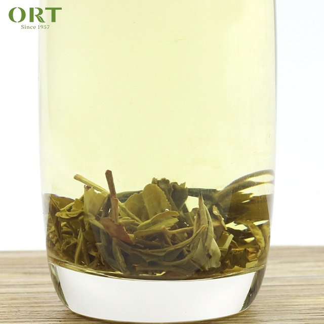 China Jasmine ChungHao Organic Loose Tea Chinese Jasmin Chun Hao Tea
