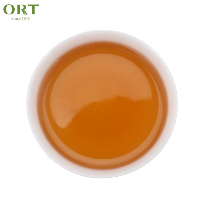 China'S Unique Cinnamon Dahongpao - Wuyi Oolong Tea