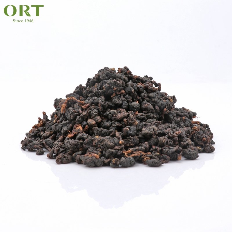 China'S Unique Cinnamon Dahongpao - Wuyi Oolong Tea