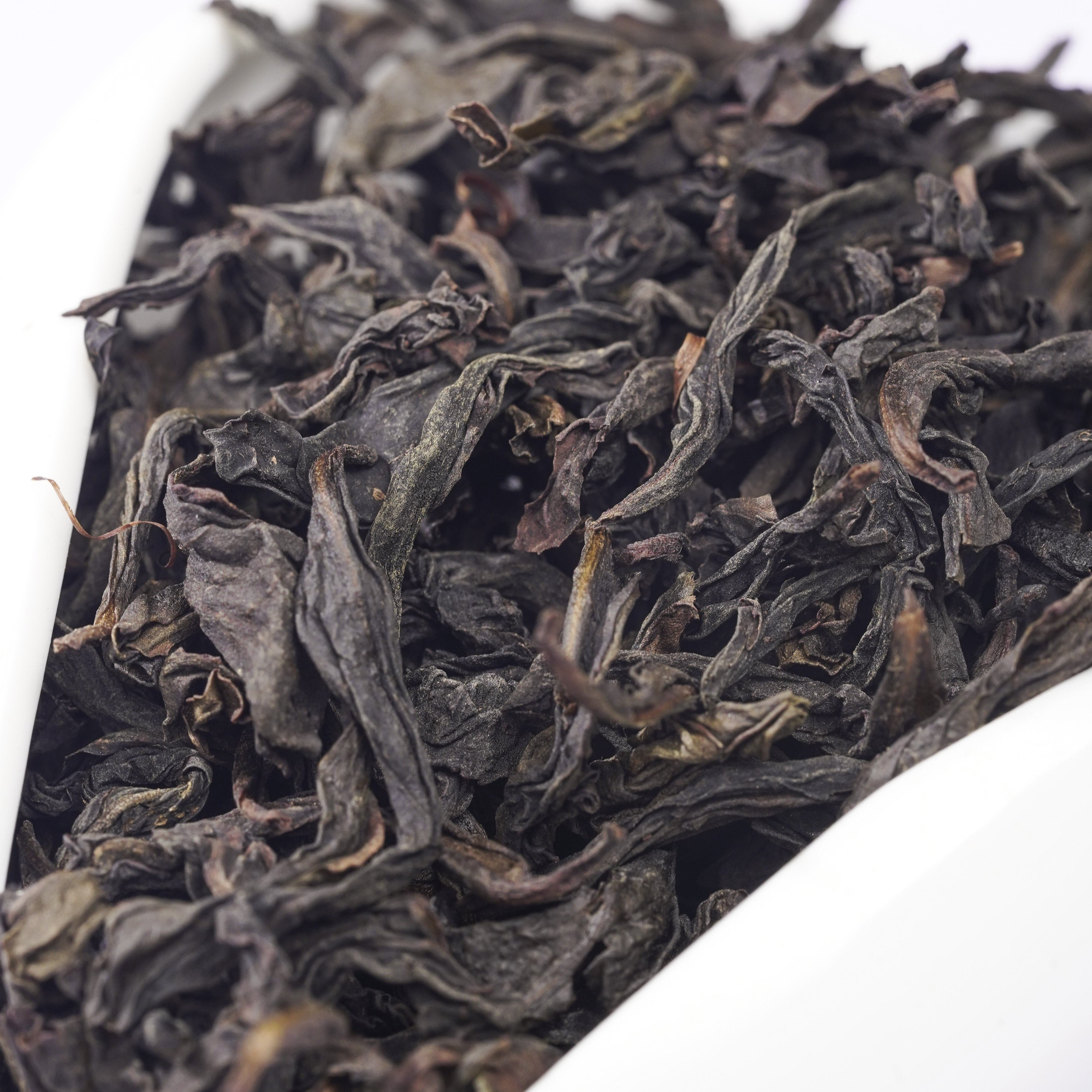 Dahongpao tea oolong 2023 new slimming tea Newest Fresh Aroma Nice shui xian oolong tea