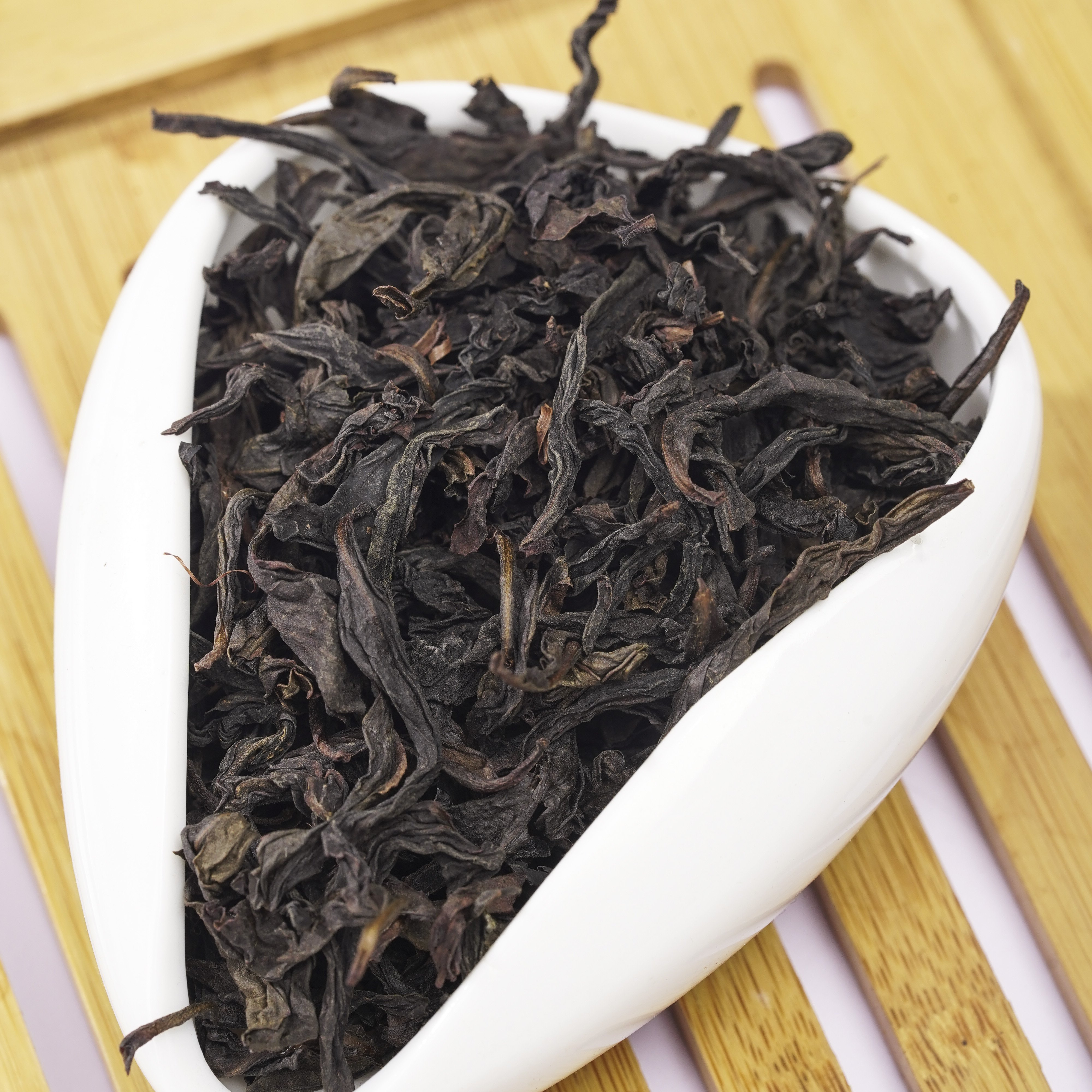 Dahongpao tea oolong 2023 new slimming tea Newest Fresh Aroma Nice shui xian oolong tea