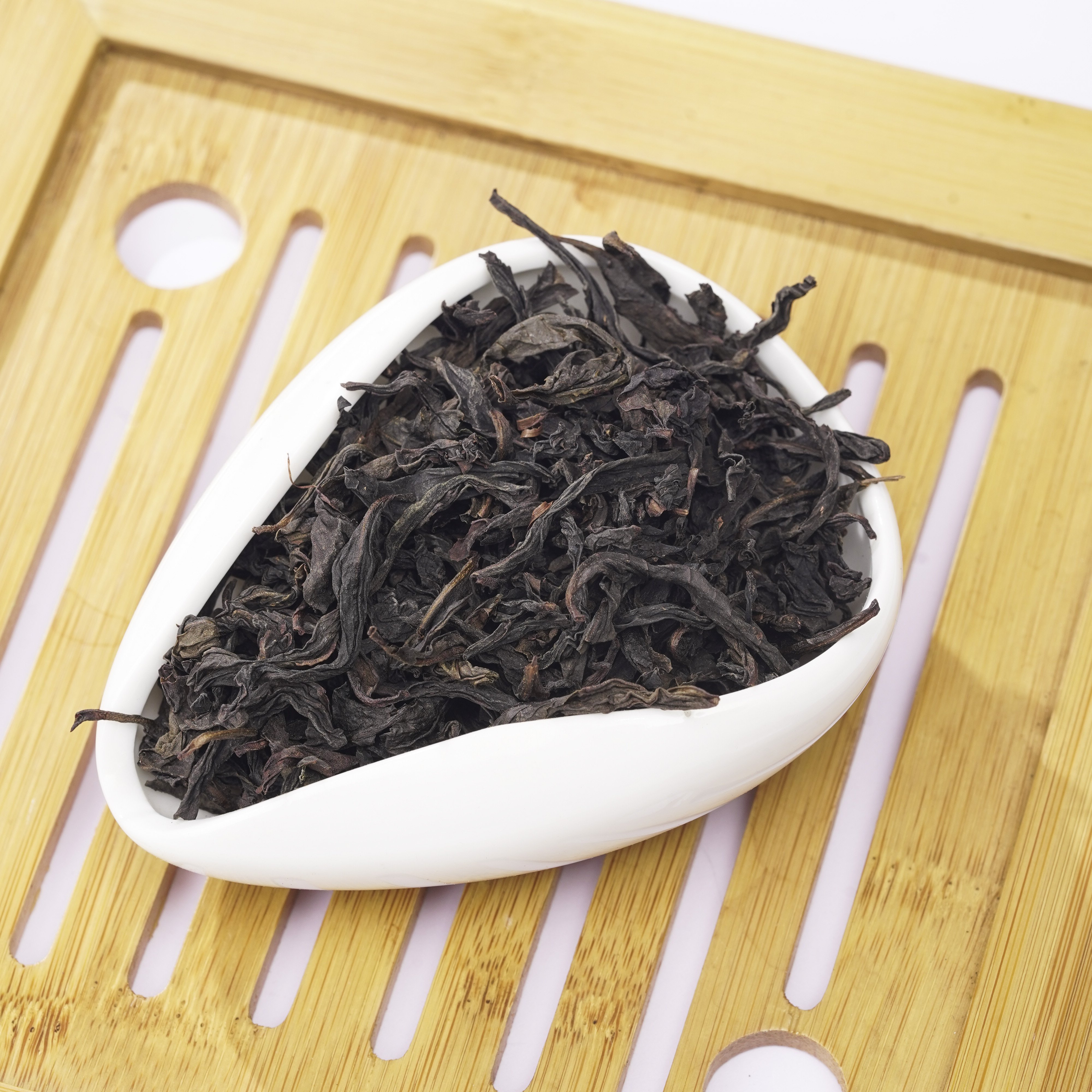Dahongpao tea oolong 2023 new slimming tea Newest Fresh Aroma Nice shui xian oolong tea