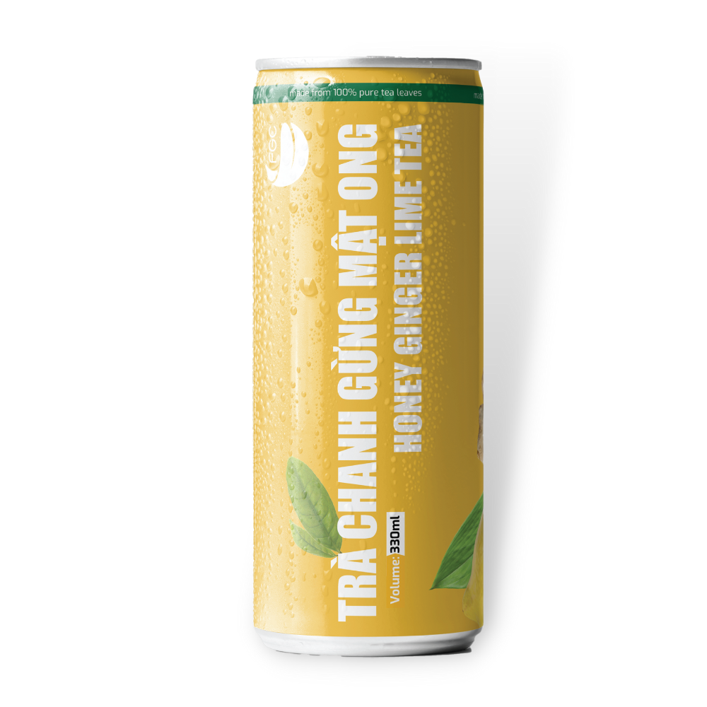 0.3kg 12 months Shelf Life 455 ml herbal tea for sleep Beverages Vietnam Blended Honey Chamomile Tea In Box Packaging