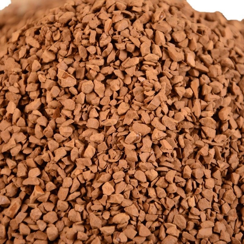 Top Grade Instant Coffee Freeze Dried Instant Coffee - 100% Arabica, Decaffeinated Medium Roast