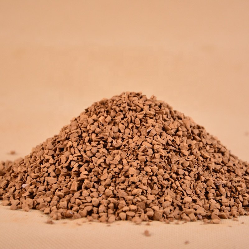 Top Grade Instant Coffee Freeze Dried Instant Coffee - 100% Arabica, Decaffeinated Medium Roast