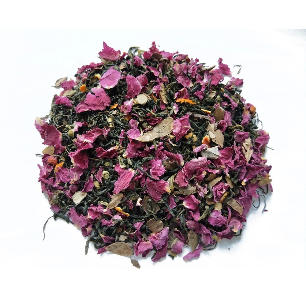 Customize 100% Natural Slimming tea Herbal Blend Tea For Weight Loss