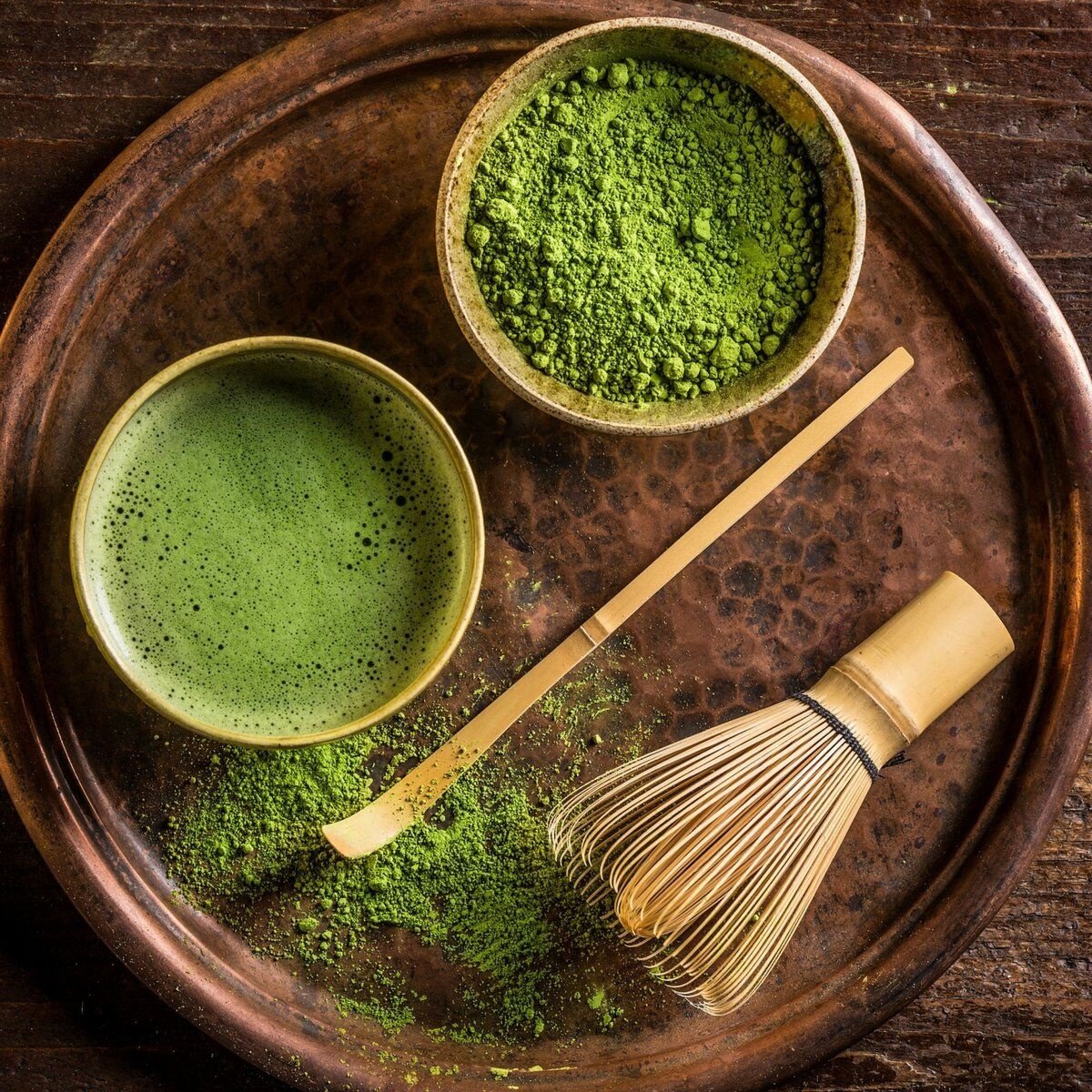Top quality 100% Pure Japanese Matcha Powder Organic Matcha Green Tea Certified macha ceremonial grade tea macha
