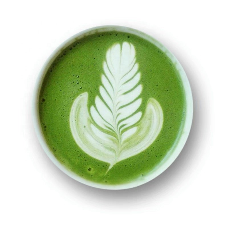 Top quality 100% Pure Japanese Matcha Powder Organic Matcha Green Tea Certified macha ceremonial grade tea macha