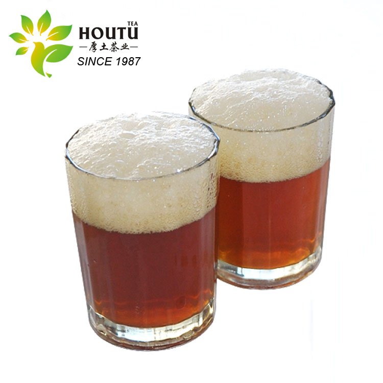 the tea for Africa market chunmee green tea 9367 low price from manufacturer customized packaging