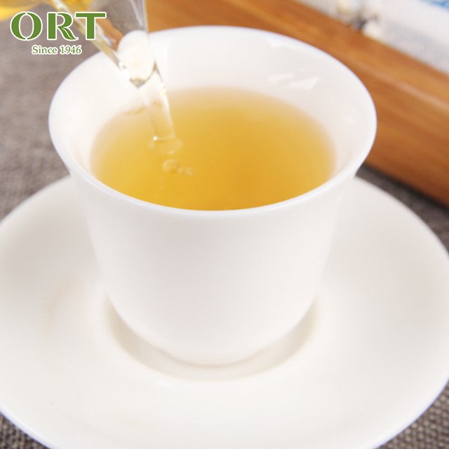 Factory Wholesale Yunnan White Tea-mini Brick Tea 5g/ Yunnan White Tea Tuo Cha 5g Packaging Customization