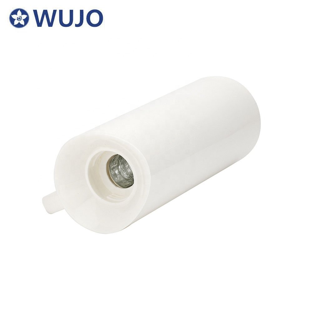 1L Slim Customized Wholesale Plastic White Vacuum Arab Thermal Coffee Pot with Glass Liner