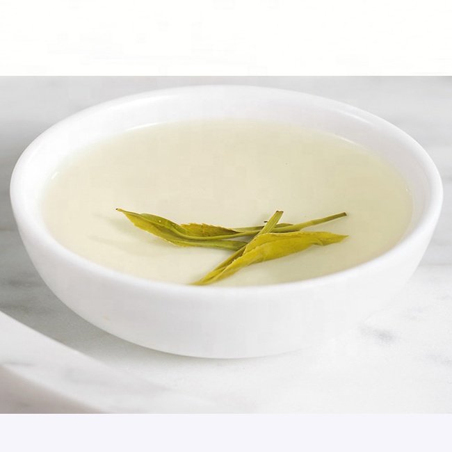 Premium Organic Gyokuro Jade Dew Green Japanese Loose Leaf Sencha Tea