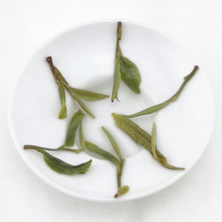 Premium Organic Gyokuro Jade Dew Green Japanese Loose Leaf Sencha Tea