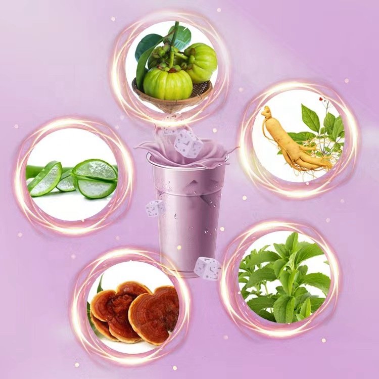 Own brand fruit-flavored meal replacement milkshake to lose weight fast to burn fat and lose weight milk tea slimming milk tea