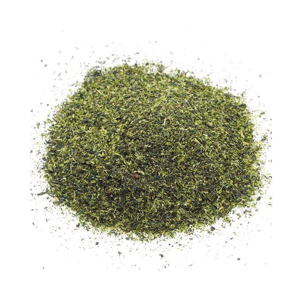 Sri Lanka Green Tea DUST Grade BEST Quality Ceylon Tea Factory Fresh Green Tea NON GMO