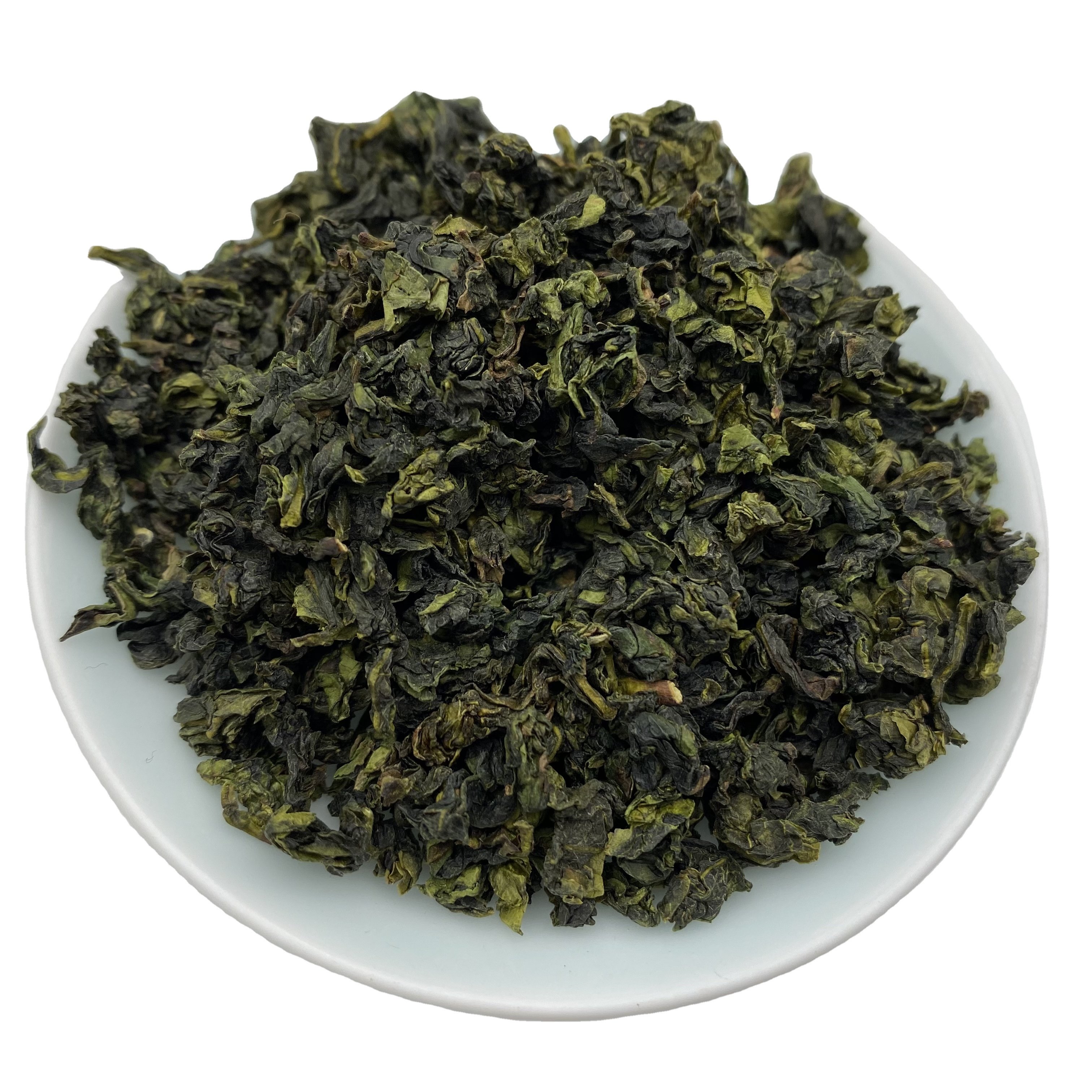 Premium Oolong Tikuanyin Tea Polyphenols Best New Oolong Fujian Anxi Taiwan Oolong Tikuanyin Tea Tie Guan Yin