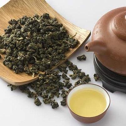 Premium Oolong Tikuanyin Tea Polyphenols Best New Oolong Fujian Anxi Taiwan Oolong Tikuanyin Tea Tie Guan Yin