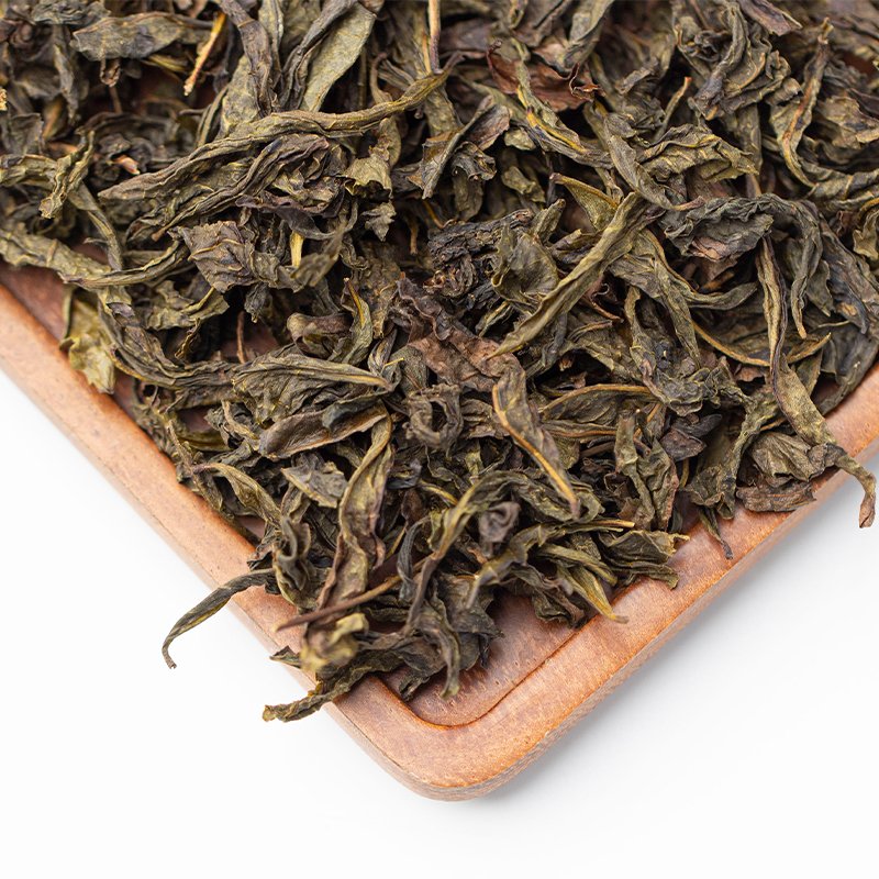 Flavoured Milk Oolong Tea 1kg shop Chinese Natural Flavor green fragrant ShiLixiang bubble boba tea