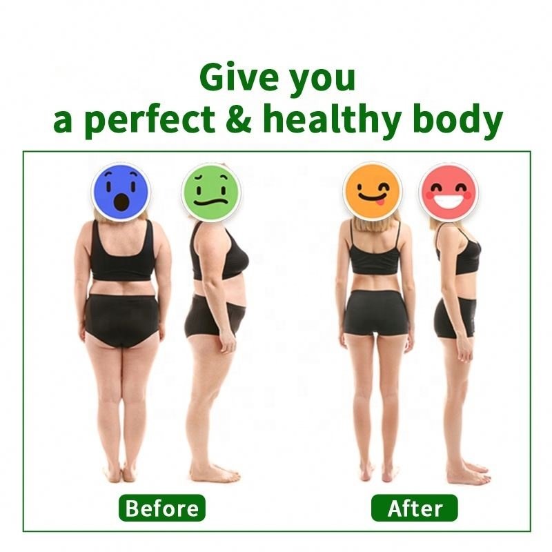 Gotobeauty 14 Day Slimming Tea Loss -Weight Tea Detox Private Label Natural Herbal Tea