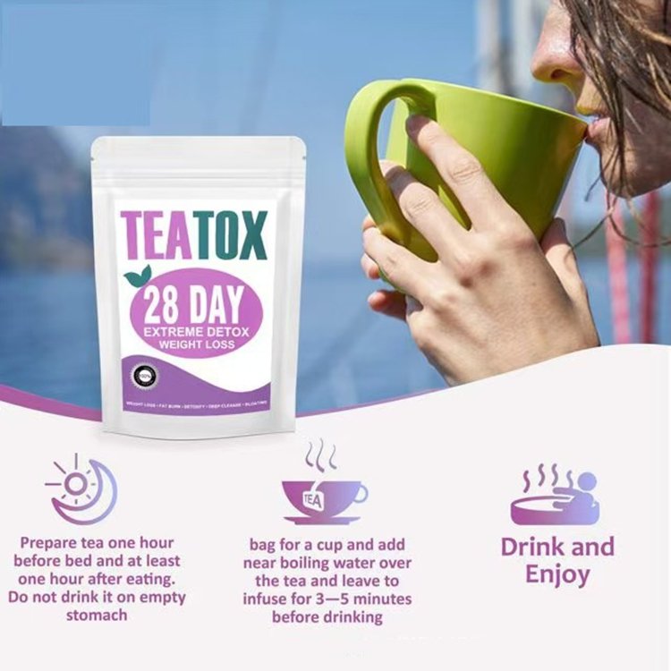 slimming tea organic herb organic herbal tea for slimming