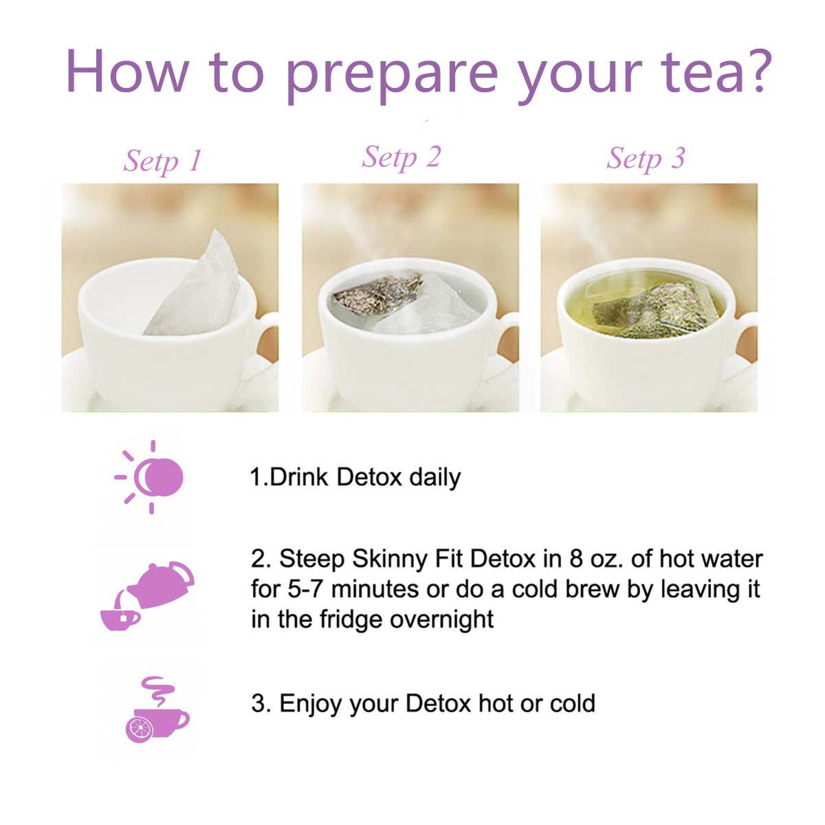 Catherine Slimming Herbal Tea Sliming Tea Perte Du Poids Detox Sliming Tea Slim Flat Tummy Herlbal