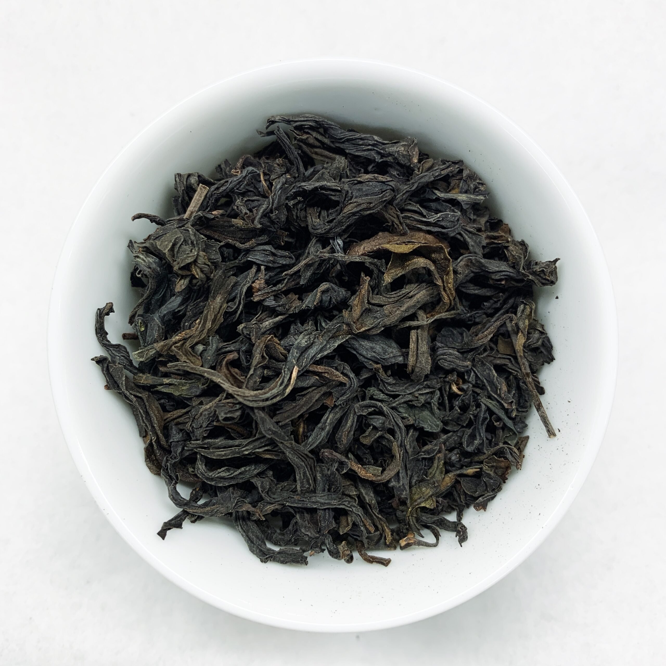 Chinese fujian wuyi mountain dahongpao organic te slimming oolong tea brands oolong EU organic certification