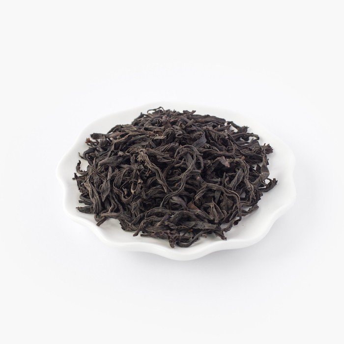Chinese fujian wuyi mountain dahongpao organic te slimming oolong tea brands oolong EU organic certification