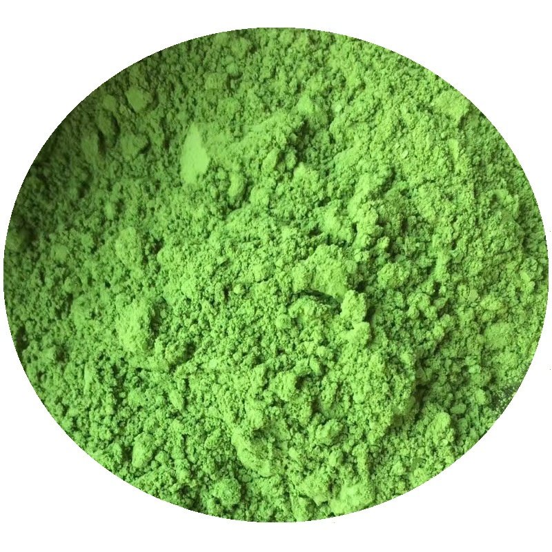 Organic japanese ceremony matcha powder pulver green tea with Tea Spoon