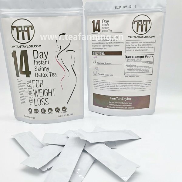Weight loss slimming tea shake, Body skinny shake tea