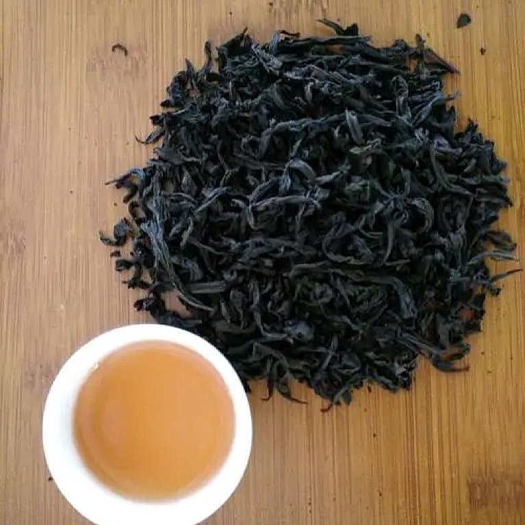 Factory Directly Supply Organic Hand-made Dahong Pao Oolong Tea