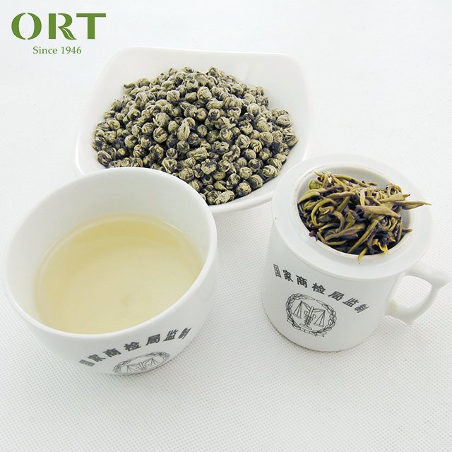 Wholesale Best-Selling Mini White Tea Dragon Ball