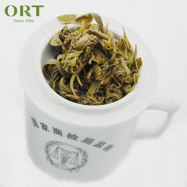 Wholesale Best-Selling Mini White Tea Dragon Ball
