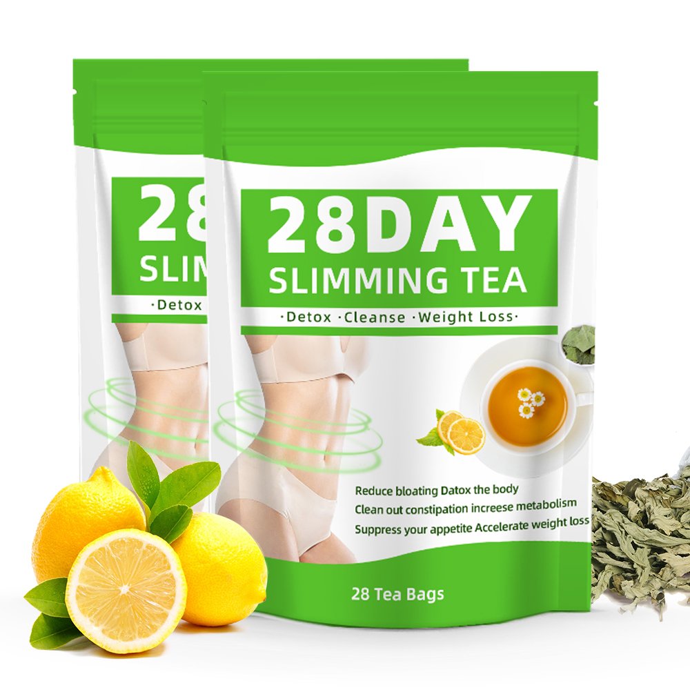 Best 28 /14 day teatox daytime herbal slimming tea 100% safe without side effects private label slimming tea weight loss