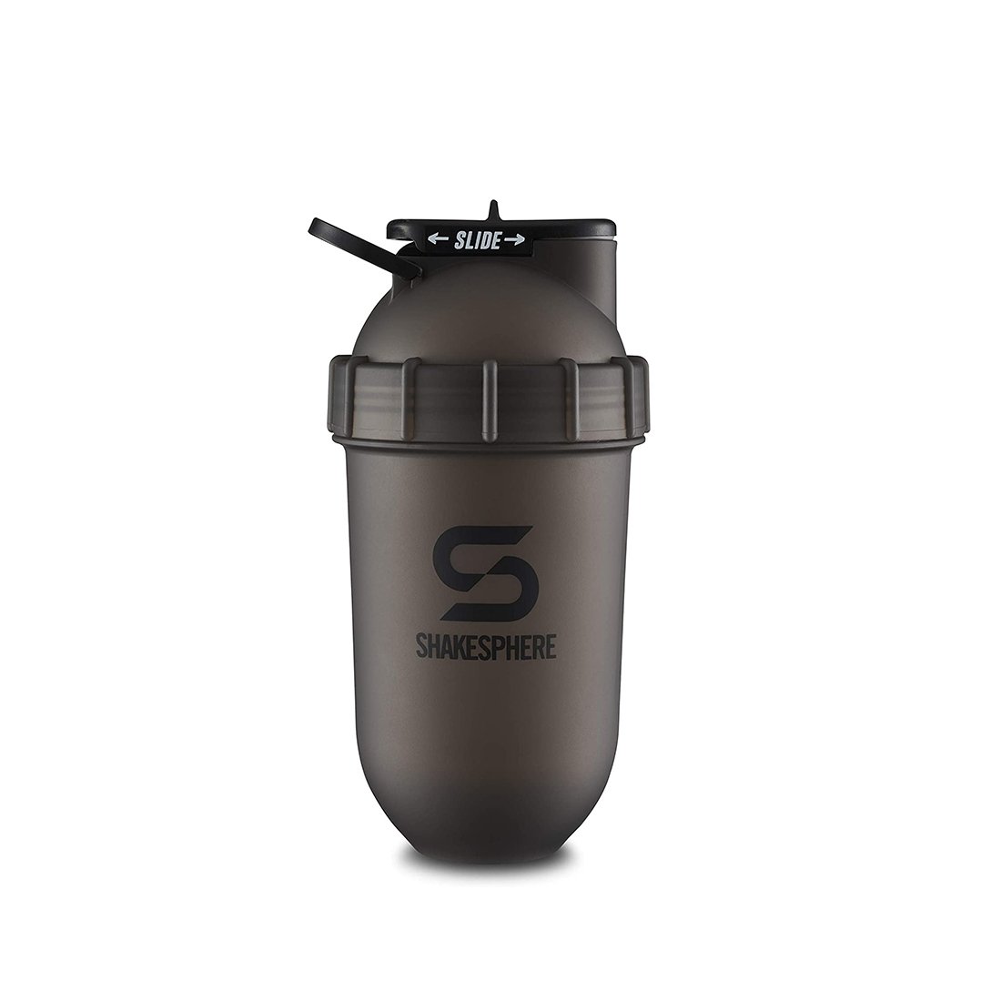 28oz popular clear fitness shake bubble tea colorful slim portable eco friendly recycling transparent protein shake bottle