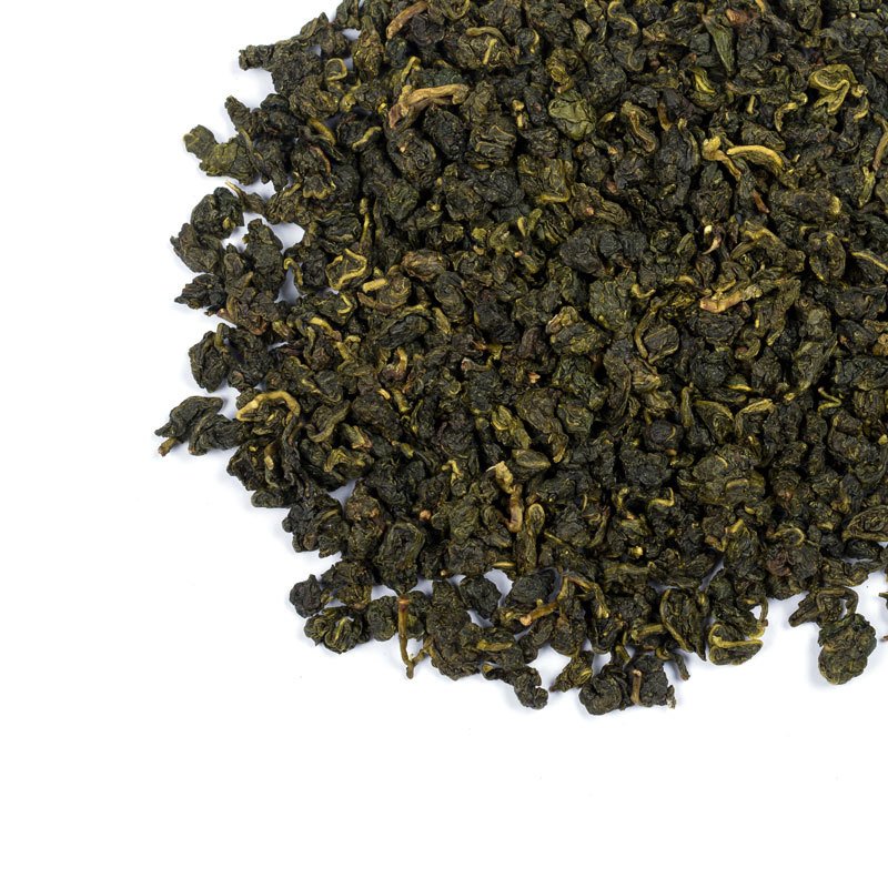 Strong Flavor Organic Taiwan Alishan Jinxuan milky Oolong Tea Leaves milk Oolong