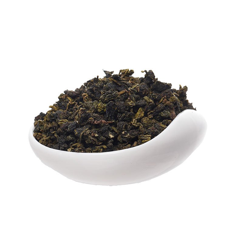 Strong Flavor Organic Taiwan Alishan Jinxuan milky Oolong Tea Leaves milk Oolong