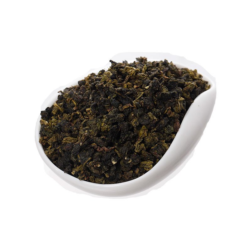 Strong Flavor Organic Taiwan Alishan Jinxuan milky Oolong Tea Leaves milk Oolong