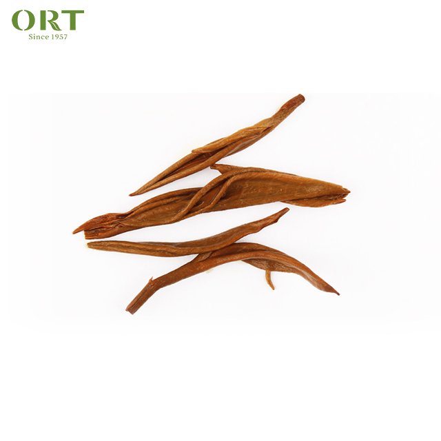 Organic Golden Monkey Jinhao Yingde Black Tea