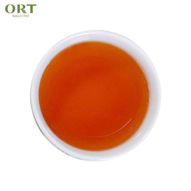 Organic Golden Monkey Jinhao Yingde Black Tea