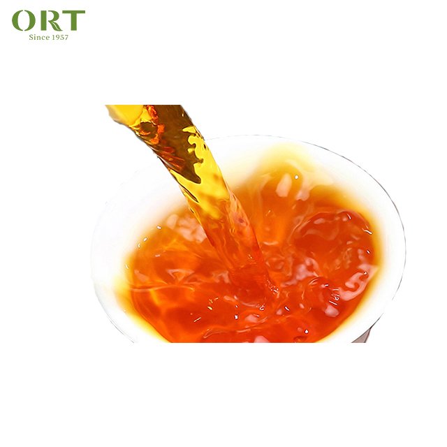 Organic Golden Monkey Jinhao Yingde Black Tea