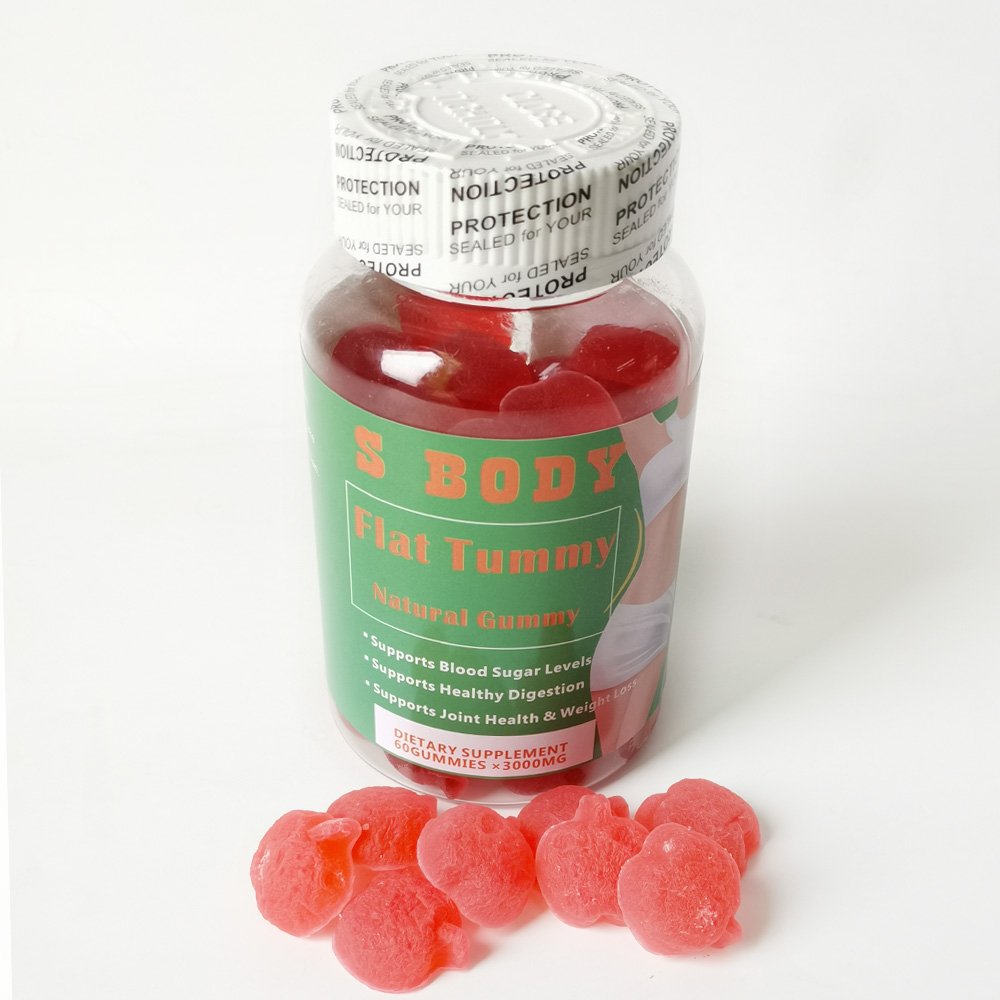 100% herbal pills and gummies cream 3 in 1 weight loss set flat tummy products moringa 7 days detox flat tummy slimming tea