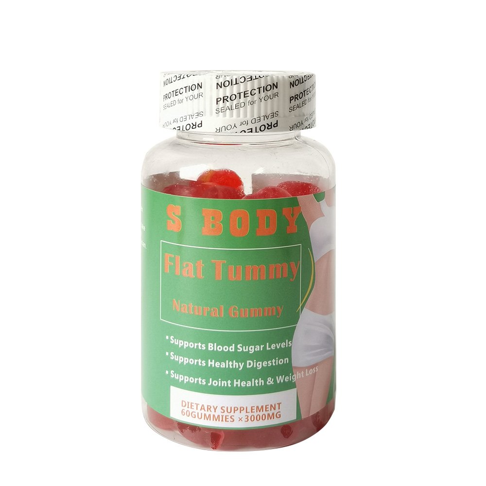 100% herbal pills and gummies cream 3 in 1 weight loss set flat tummy products moringa 7 days detox flat tummy slimming tea