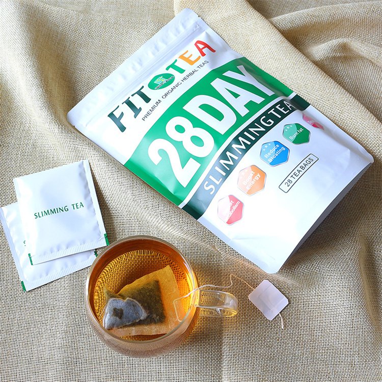wholesale the minceur FAST weight loss diet tea 14/28 days detox slims tea lose weight flat tummy fit tea