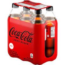 Coca Cola Carbonated Soft Drink, 1.75L for sale